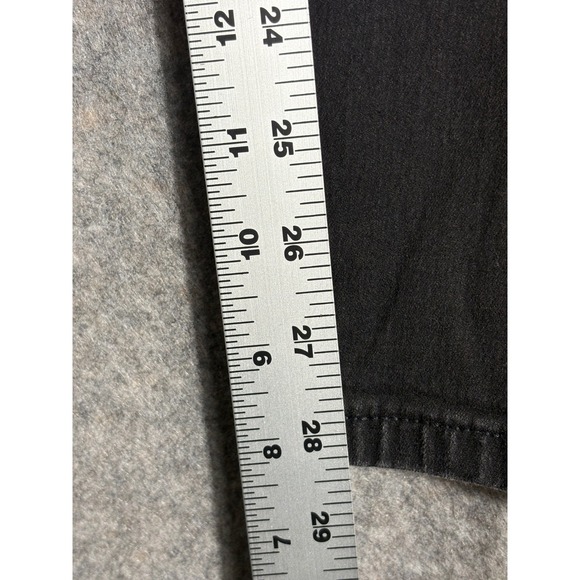 Jennifer Lopez Jeggings Dark Wash Stretchy Skinny Pants Womens 22W - Picture 5 of 7